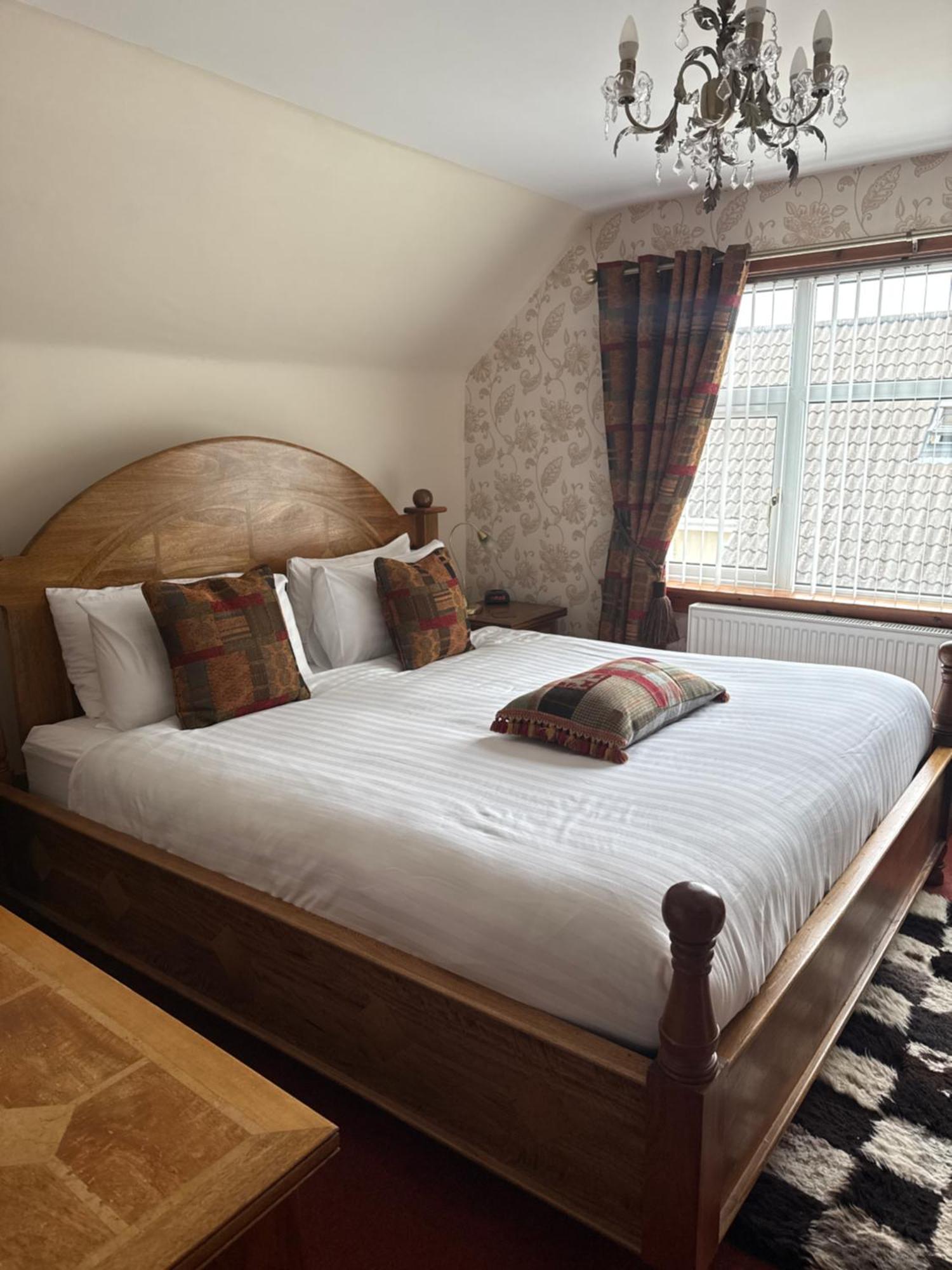 Wimberley House Hotel Inverness Ngoại thất bức ảnh